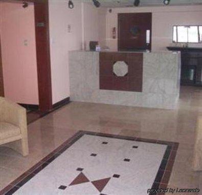 Spring Valley Inn Interior photo