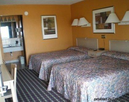 Spring Valley Inn Room photo
