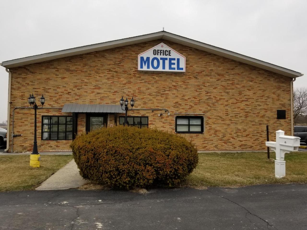 Spring Valley Inn Exterior photo