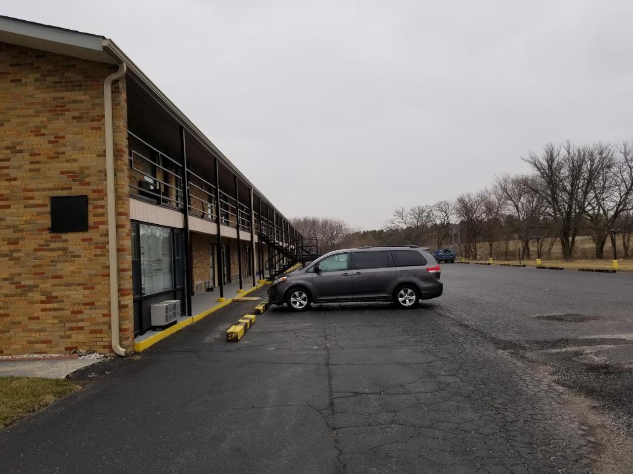 Spring Valley Inn Exterior photo